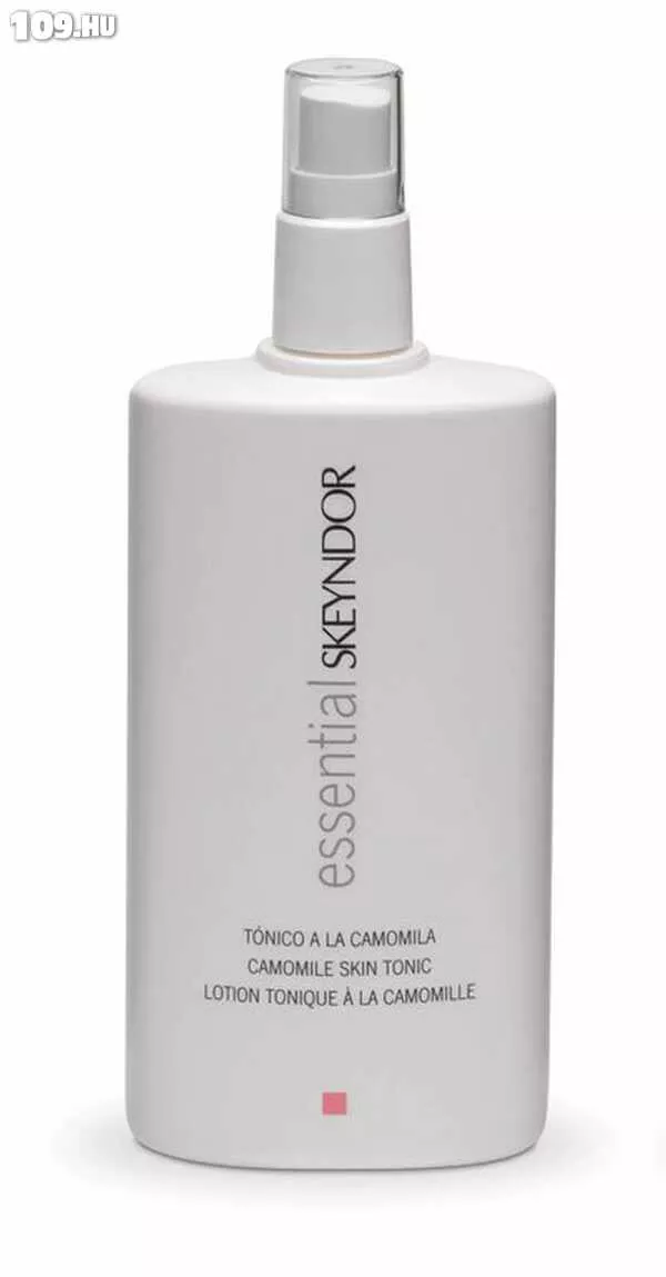 Arclemosó - Camomile Skin Tonic 250ml