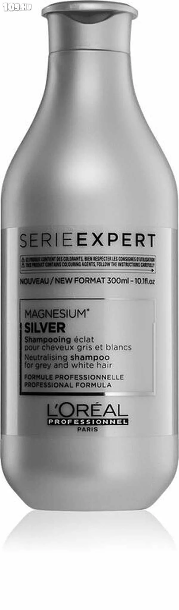 Sampon Silver  L’Oréal 300 ml