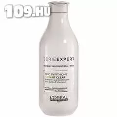 Sampon Instant Clear Pure  L’Oréal 300 ml